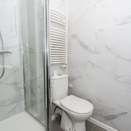 Le Bon Marche & St Germain - 2br - Cityapartmentstay Apartment *