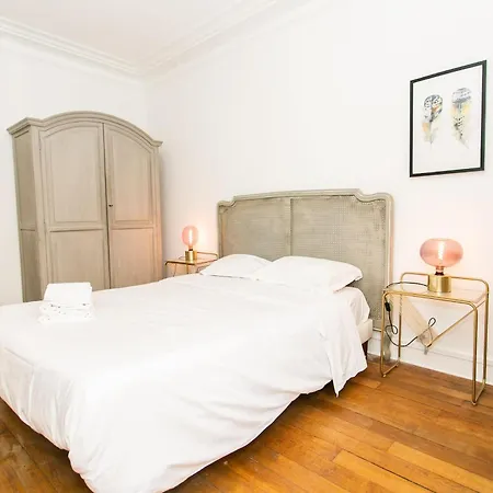 Le Bon Marche & St Germain - 2br - Cityapartmentstay Parigi