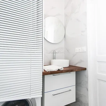 Le Bon Marche & St Germain - 2br - Cityapartmentstay Appartamento